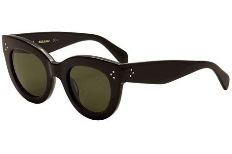 celine cl 41050 s sunglasses|Celine CL41050/S 807 49 Sunglasses .